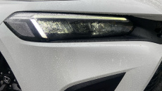 Honda Civic 2.0 eHEV Sport 5dr CVT Hybrid Hatchback